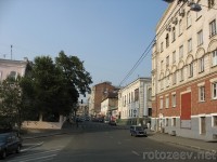 ул. Рымарская