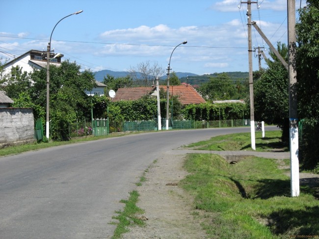Село Середне Село Середне