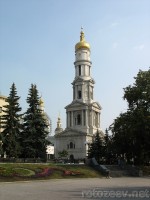 Успенский собор Успенский собор
