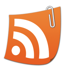 rss подписка
