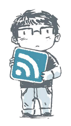 rss подписка