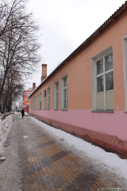 Улицы Белгорода