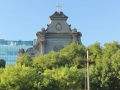 Католический храм в Пекине