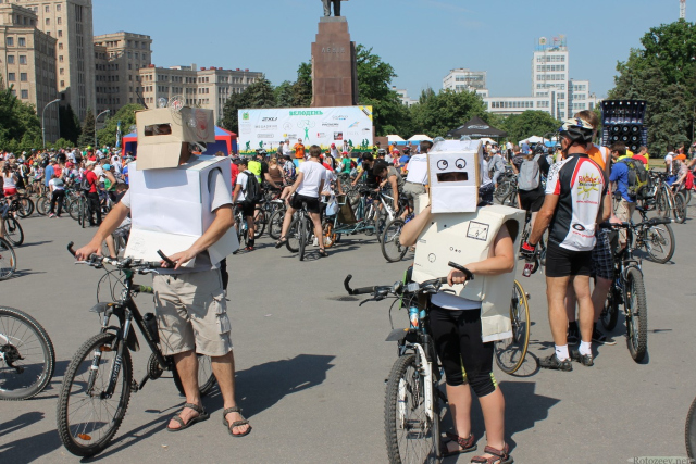 Роботы