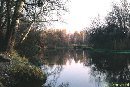 Река Уды