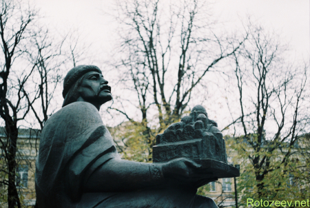 Князь Владимир