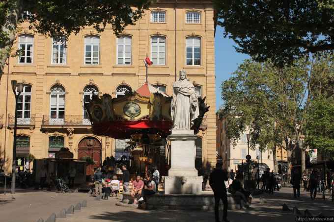 Прованс, Франция day1_ex_2