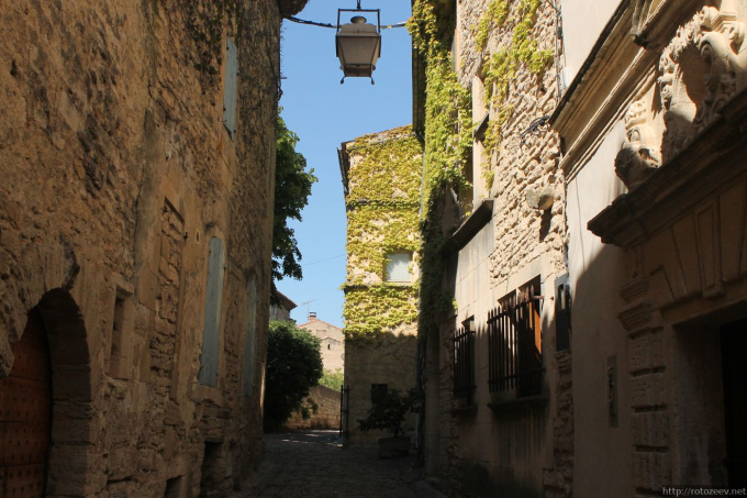 Прованс, Франция day3_gordes_2