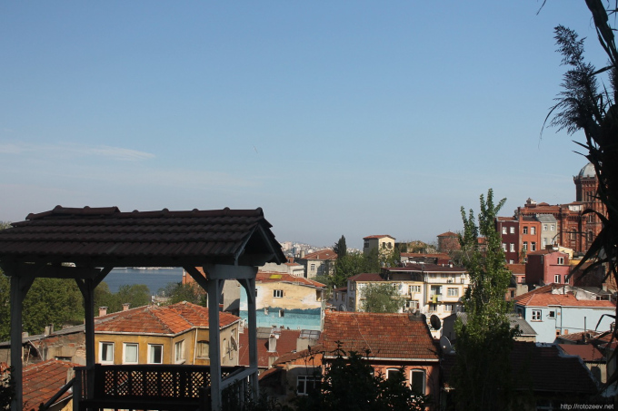 Istambul streets