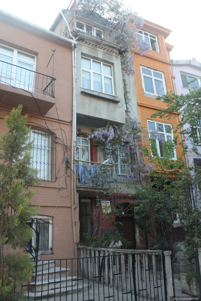 Istambul streets