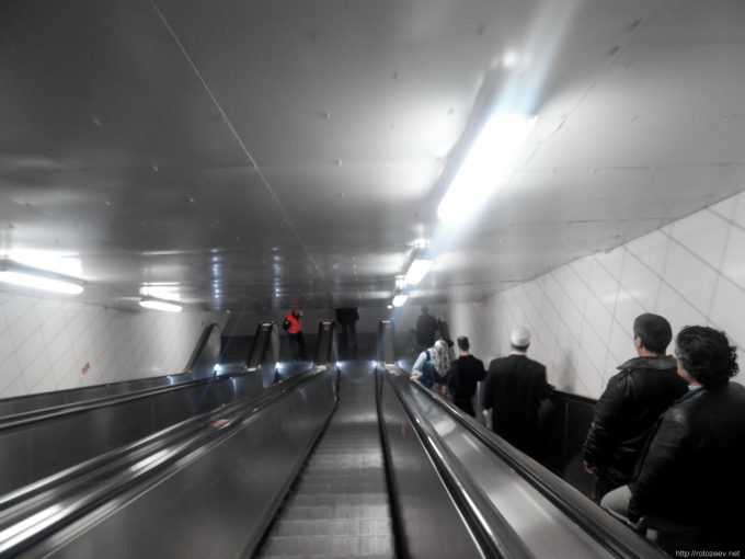 Istanbul transport