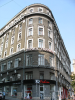 Фото дворца труда
