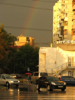 Проспект Гагарина