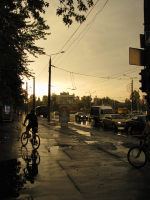 Проспект Гагарина