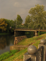 Проспект Гагарина