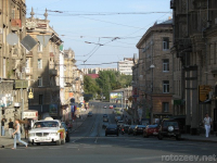 Фото Московского проспекта