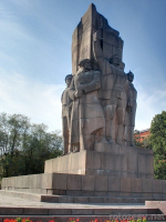Трое из Ломбарда