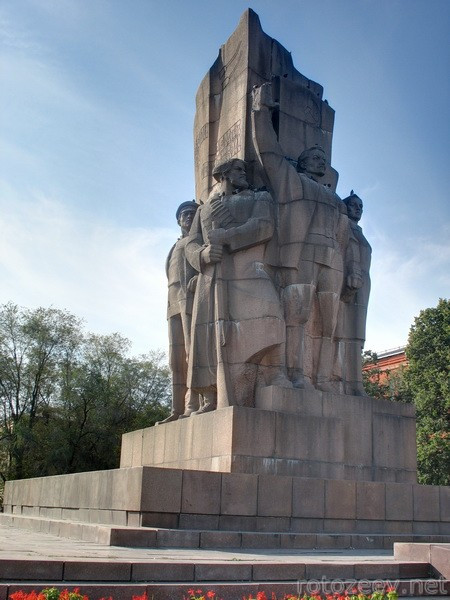 Трое из Ломбарда