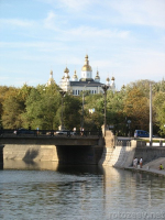Фотография Покровского собора