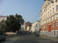 ул. Рымарская