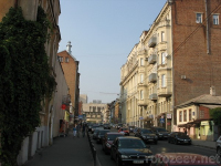 ул. Рымарская