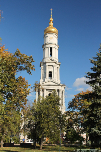 Успенский собор