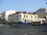 Улица Сумская