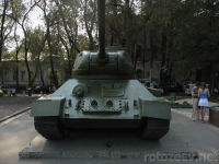 Танк