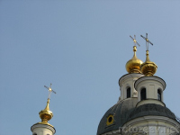 Успенский собор