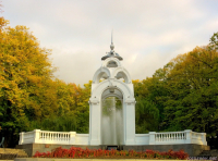Зеркальная Струя