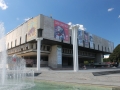 Харьков, оперный театр (ХАТОБ), лето 2016