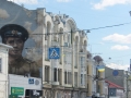 Харьков, ул. Сумская, 2016 год