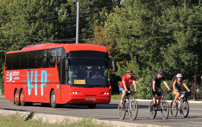 Марафон в Харькове 18 августа 2013