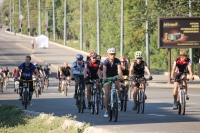 Марафон в Харькове 18 августа 2013