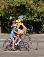 Марафон в Харькове 18 августа 2013