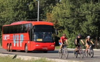 Марафон в Харькове 18 августа 2013