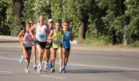 Марафон в Харькове 18 августа 2013