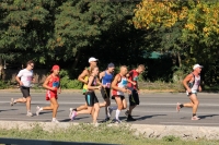 Марафон в Харькове 18 августа 2013