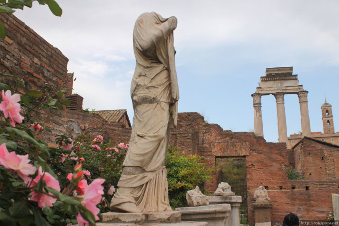 Римский Форум