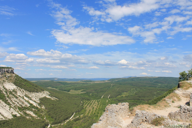 Бахчисарай