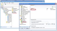 Gene FTP settings