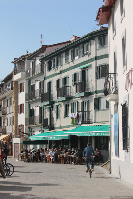 Сан-Себастьян