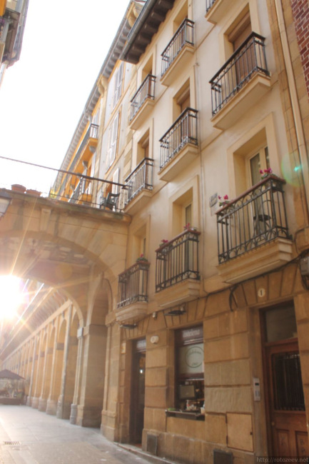 Сан-Себастьян