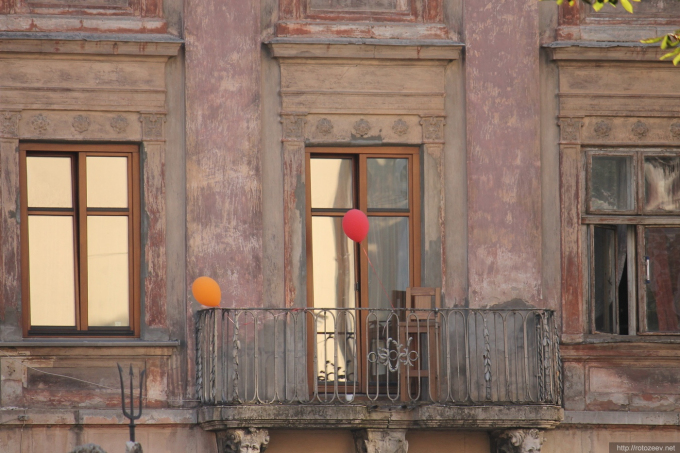 Lviv photo.