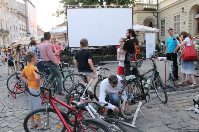 Lviv photo.