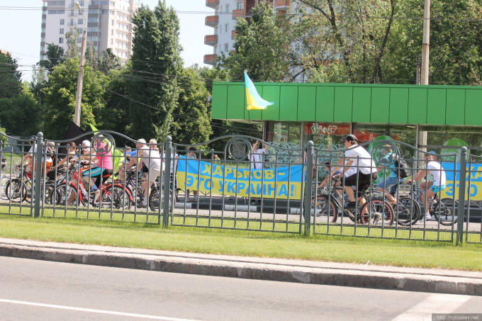 Политика на Велодне
