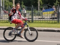 Харьковский Велодень 2014