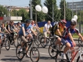 Харьковский Велодень 2014