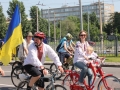 Харьковский Велодень 2014