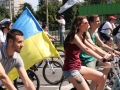 Харьковский Велодень 2014